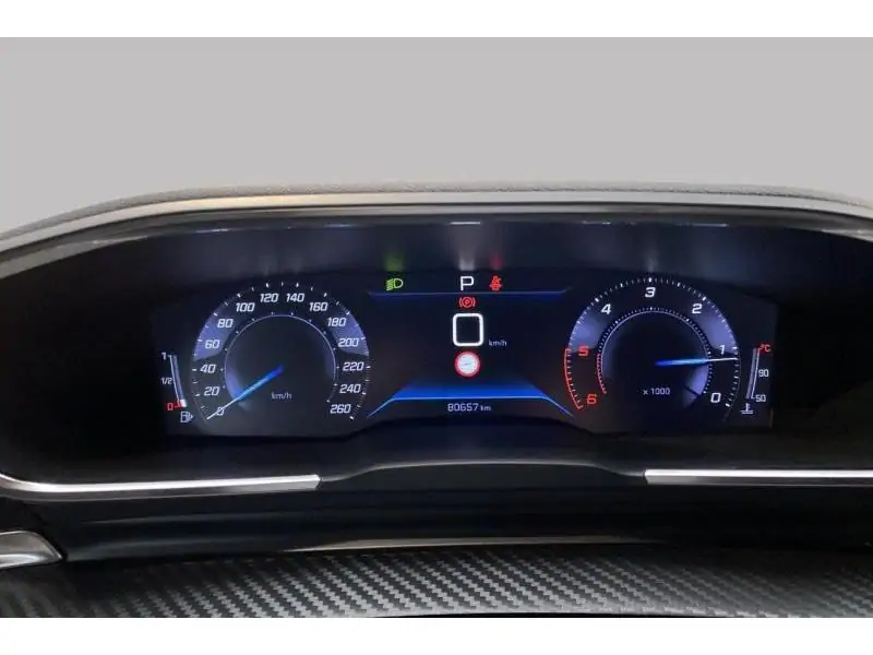 Occasion Peugeot 508 SW Allure Pack WHITE 26