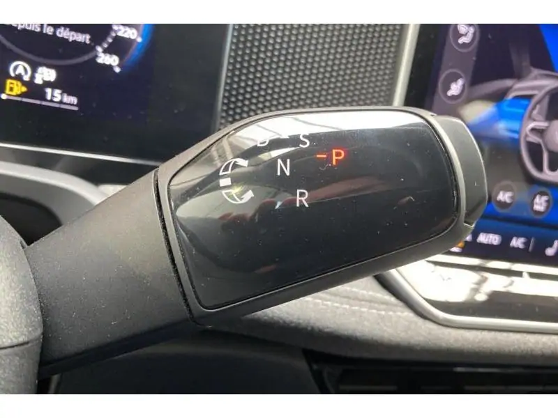 Occasion Volkswagen Passat Variant 1.5 eTSI DSG7 Business Premium GREY 16