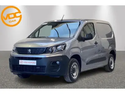 Occasion Peugeot Partner GPS*Détecteur ARR. Premium GREY