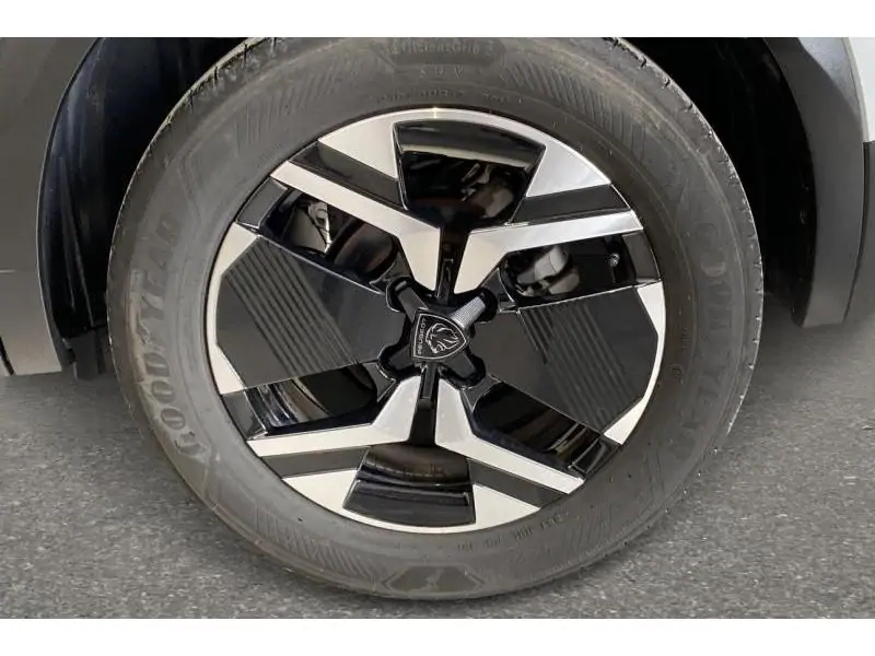 Occasion Peugeot 2008 GT WHITE 20