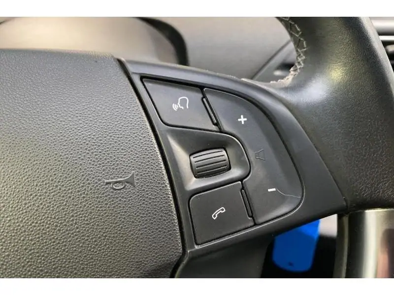 Occasion Citroen Grand C4 SpaceTourer Shine GREY 23