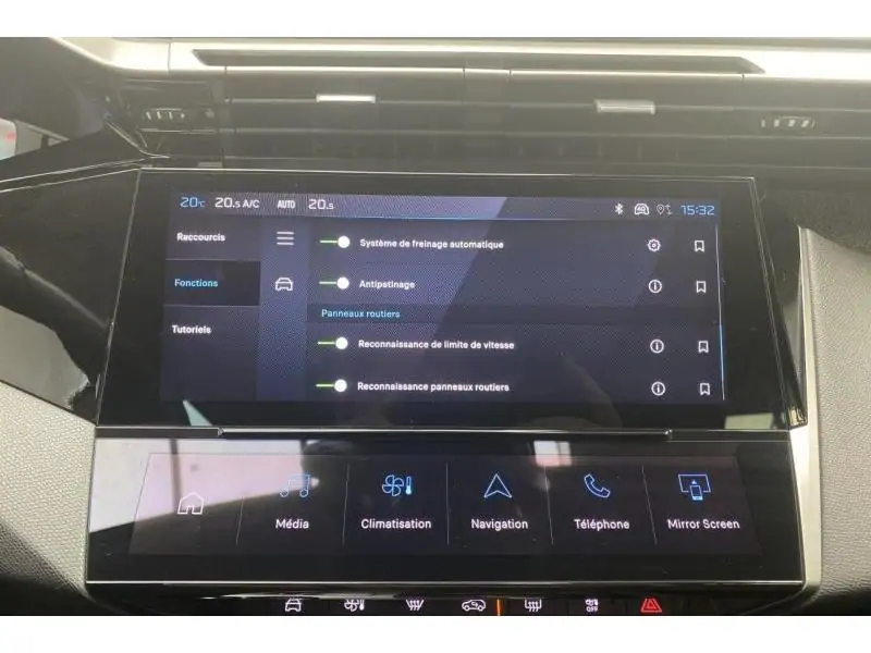 Occasion Peugeot 408 ALLURE GREY 32