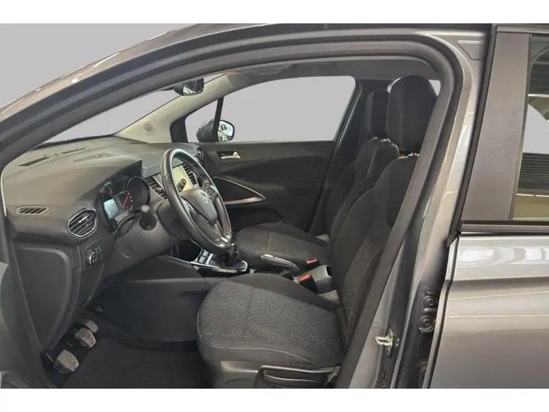 Occasion Opel Crossland X Edition GREY 10