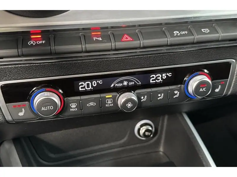 Occasion Audi Q2 SPORT 30 TFSI S-TRONIC GREY 15