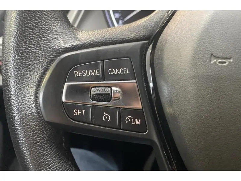 Occasion BMW Serie 1 116 d GREY 22