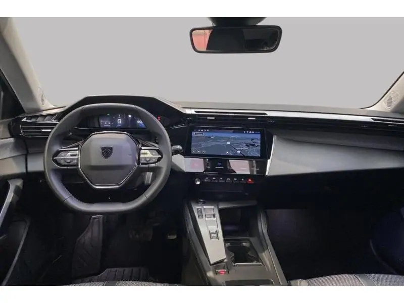 Occasie Peugeot 308 Allure BLACK 11