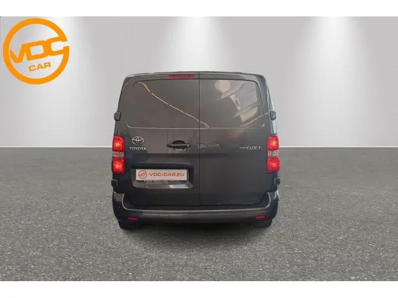 Occasion Toyota ProAce l1h1 GREY 7