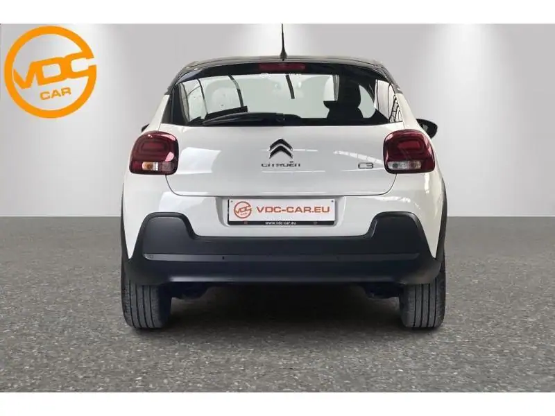 Occasion Citroen C3 Shine BLACK 7
