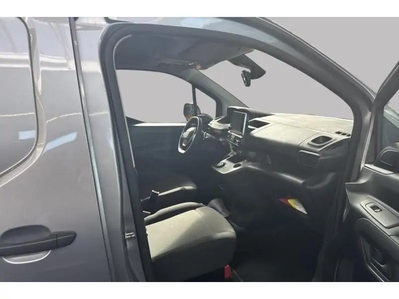 Occasion Peugeot Partner V Premium ANTHRACITE 8