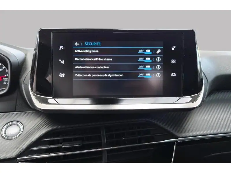 Occasion Peugeot 2008 Allure GREY 28