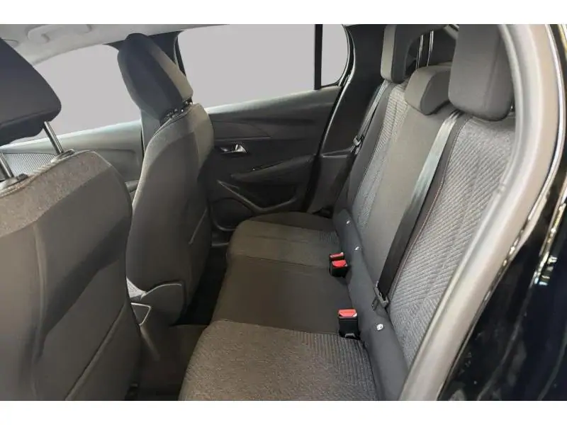 Occasion Peugeot 208 II & e- Style BLACK 18