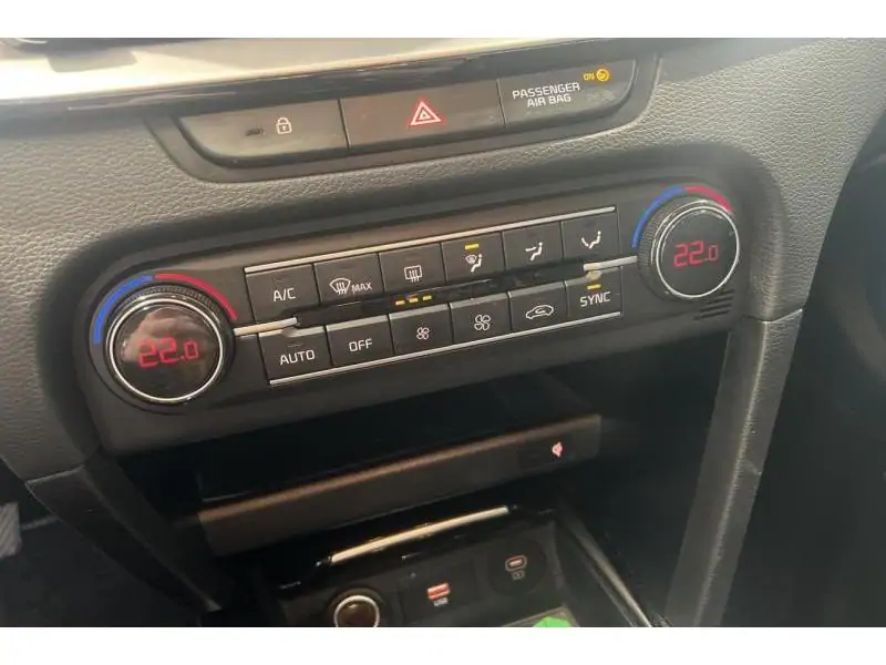 Occasie Kia XCeed pulse BLACK 15