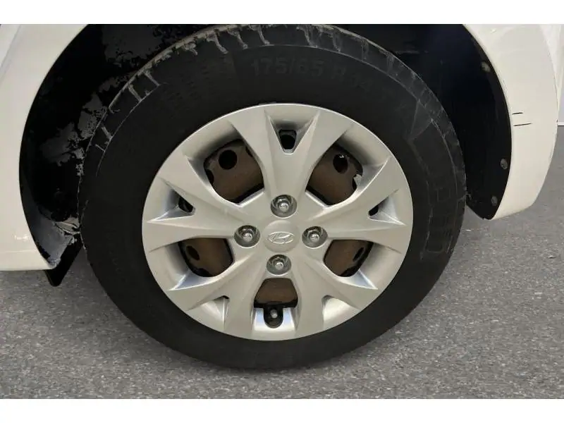 Occasion Hyundai i10 Go! WHITE 20