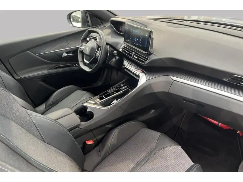 Occasion Peugeot 5008 ALLURE GREY 2