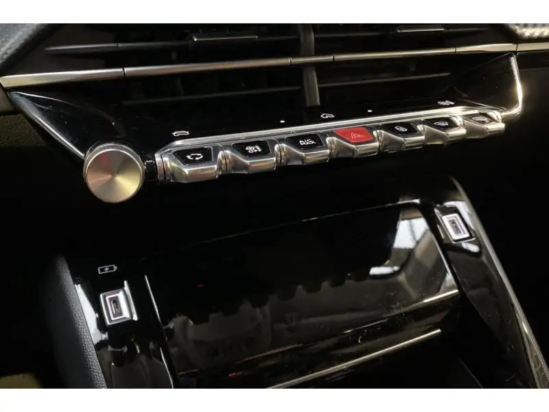 Occasion Peugeot 208 Allure GREY 33