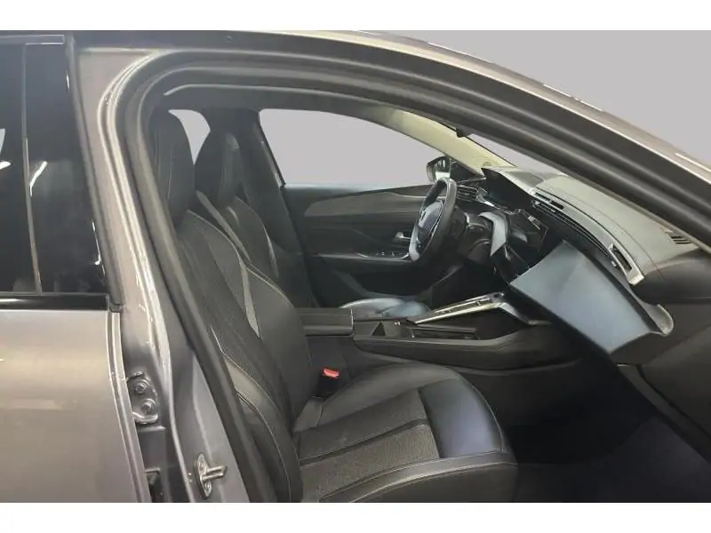 Occasion Peugeot 308 SW Allure Pack eat8 GREY 8