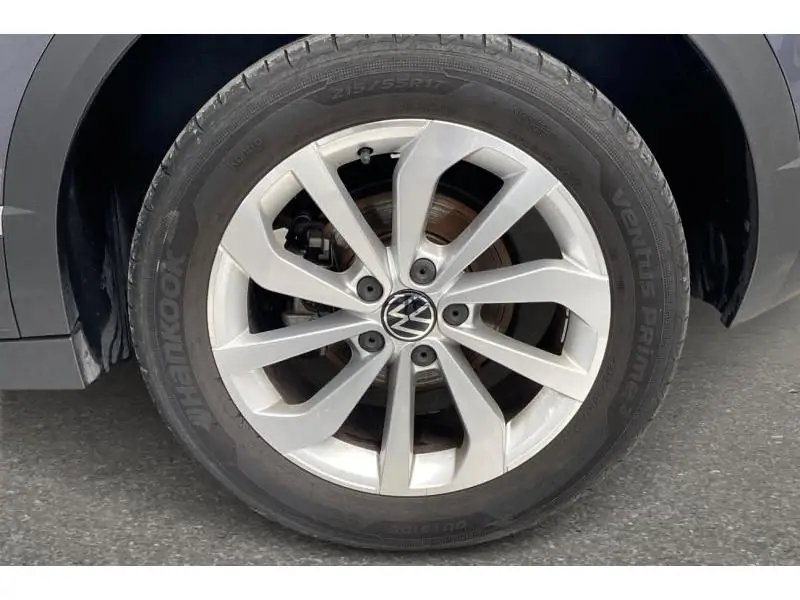 Occasion Volkswagen T-Roc Cabriolet Style GREY 20