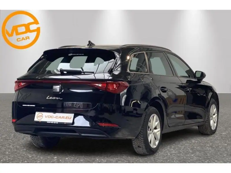 Occasion Seat Leon Style BLACK 3