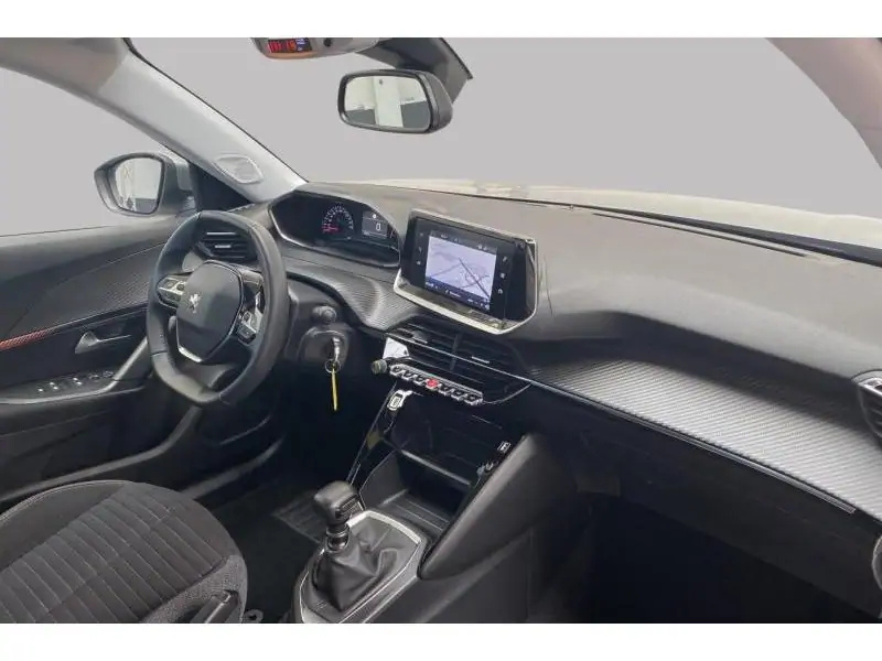 Occasion Peugeot 2008 Active Pack GREY 2
