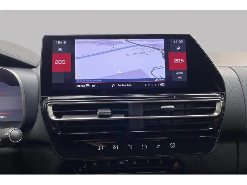 Occasion Citroen C5 Aircross Plus GREY 13
