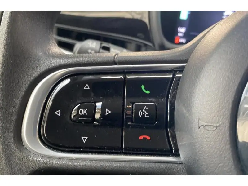 Occasion Fiat 500e B/T - Airco - Lane assist GREY 22