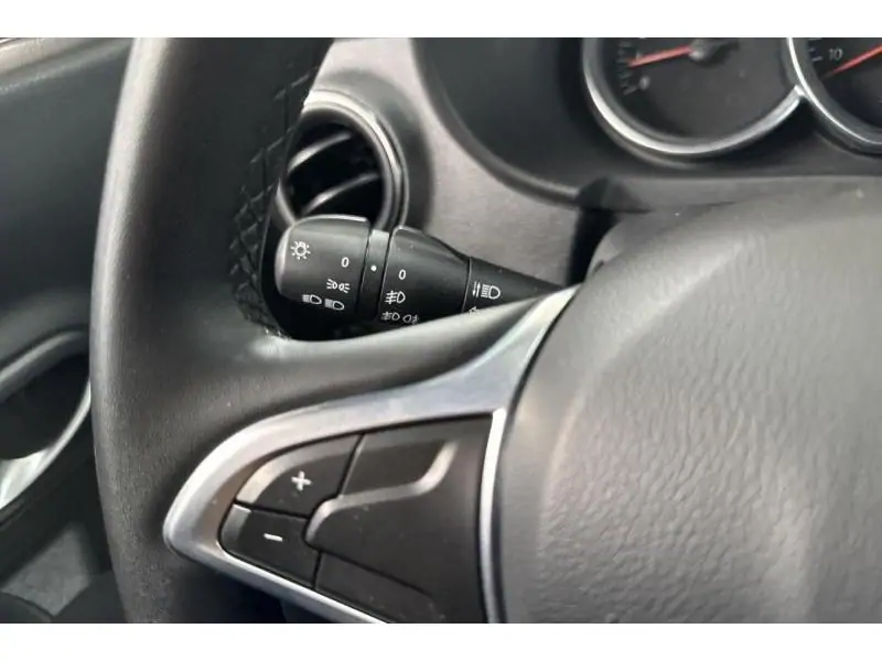 Occasion Dacia Dokker STEPWAY 1.3 TCE NAV CLIM CAMERA BLUE 23