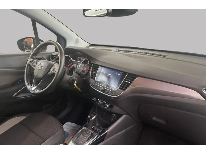 Occasion Opel Crossland X Innovation GREY 2