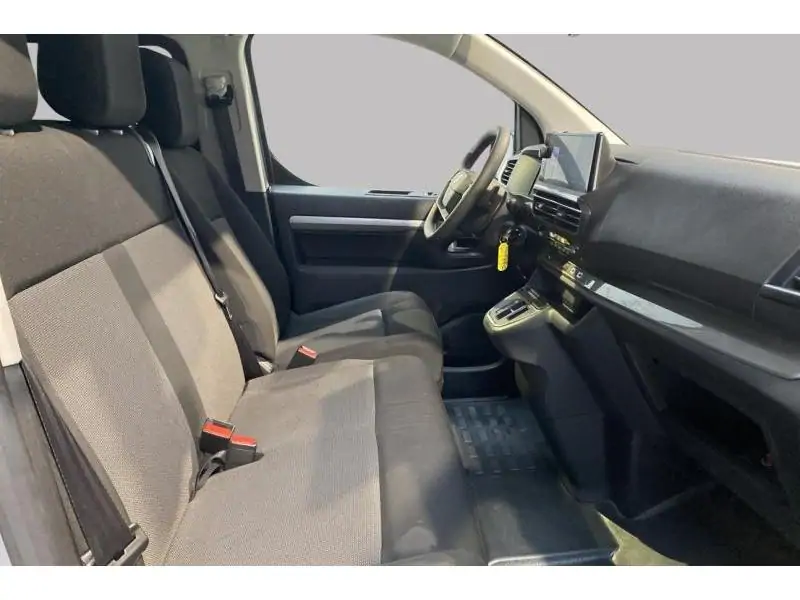 Occasion Peugeot Traveller IV Business GREY 8