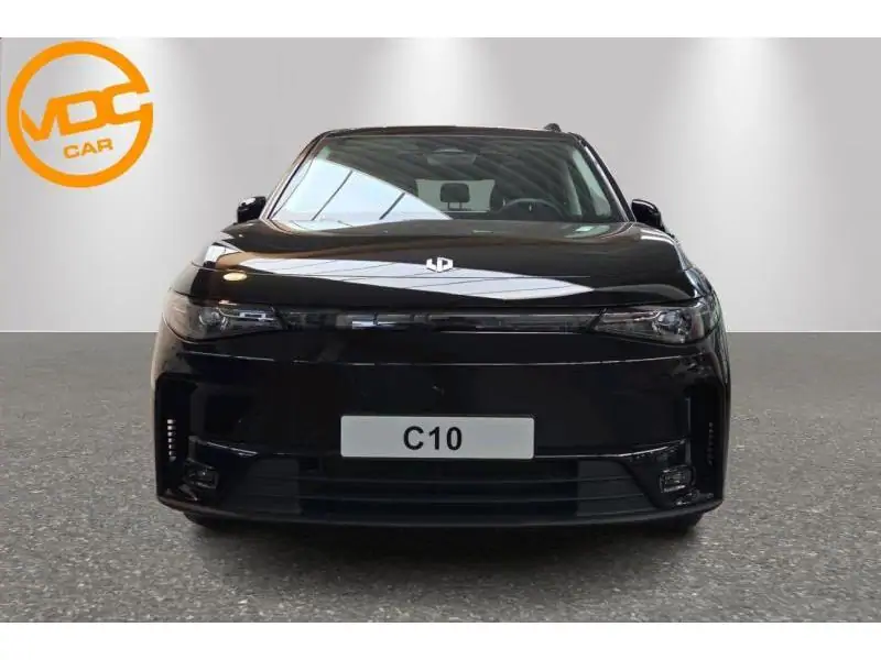 VEHICLE__CONDITION_SERVICE Leapmotor C10 DESIGN BLACK 5