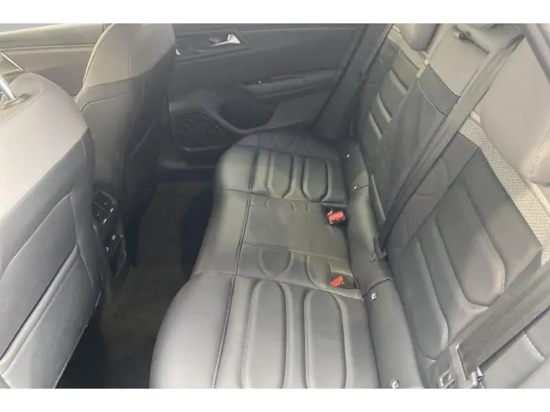 Occasion Citroen C5 X SHINE WHITE 18