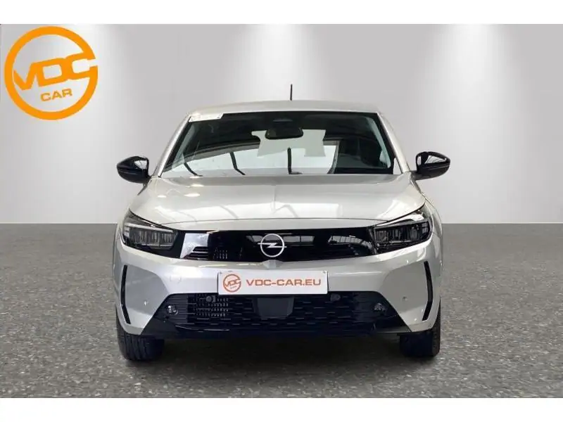 Occasion Opel Corsa EDITION*Clim Caméra de recul GREY 5