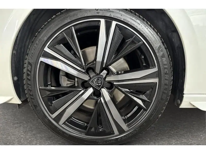 Occasion Peugeot 308 SW GT - AGR - 360° - Trekhaak WHITE 20