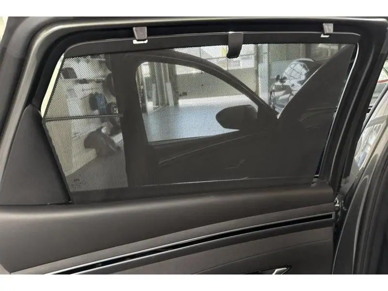 Occasion Hyundai Tucson SHINE GREEN 22