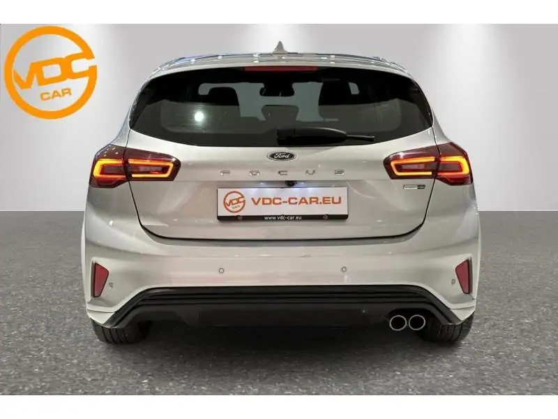 Occasion Ford Focus ST-Line GREY 7