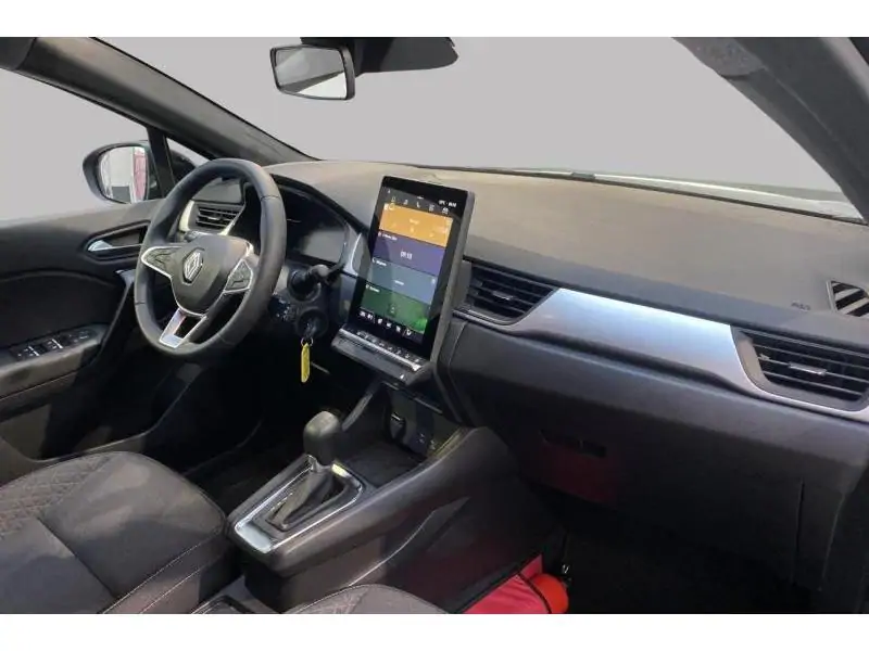 Occasion Renault Captur TCE 160 BLACK 2