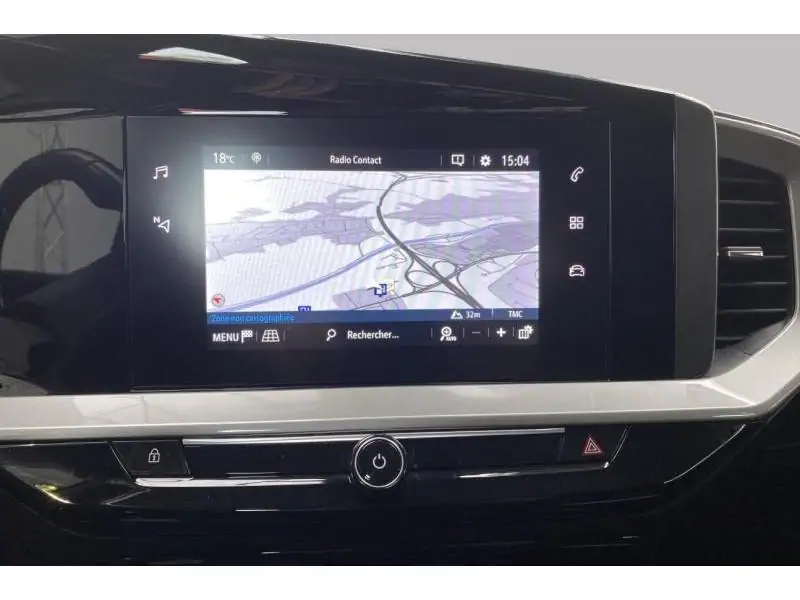 Occasion Opel Mokka Edition* Caméra GPS Jantes Alu GREY 13