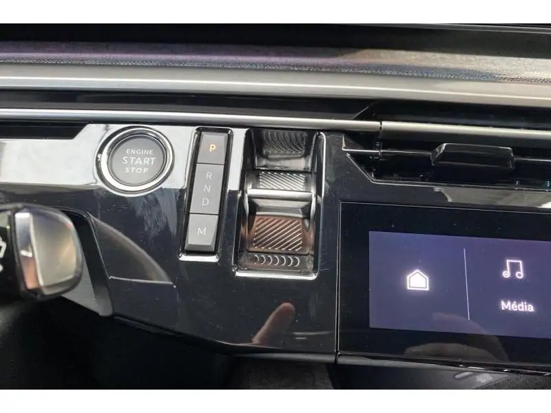 Occasion Peugeot 5008 ALLURE*Caméra de recul et GPS BLUE 16