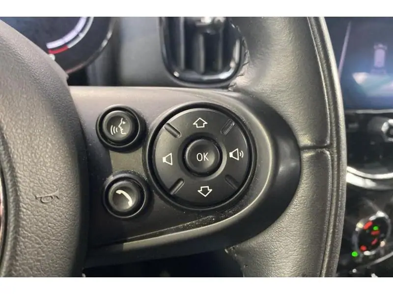 Occasie MINI Cooper Countryman ONE D BLACK 23