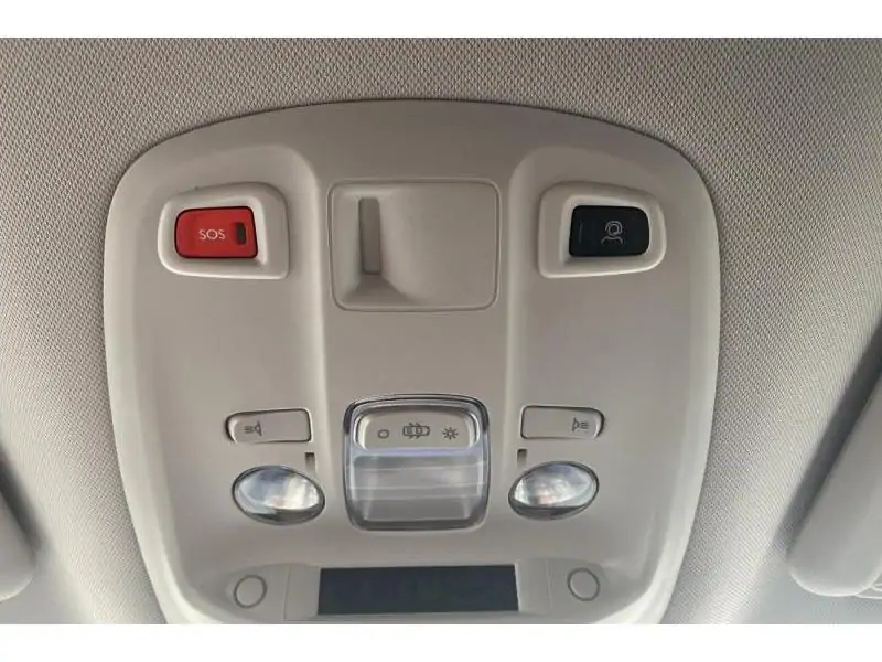 Occasion Fiat Scudo Combi L3, Level 1 2.2 180hAT GREY 37