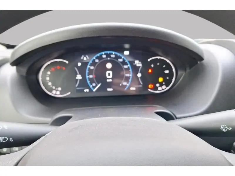 VEHICLE__CONDITION_SERVICE Peugeot Boxer 435 L3H2 140 3T trekvermogen WHITE 13
