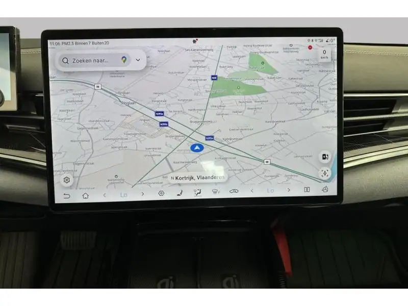 VEHICLE__CONDITION_SERVICE BYD SEAL EXCELLENCE WHITE 13