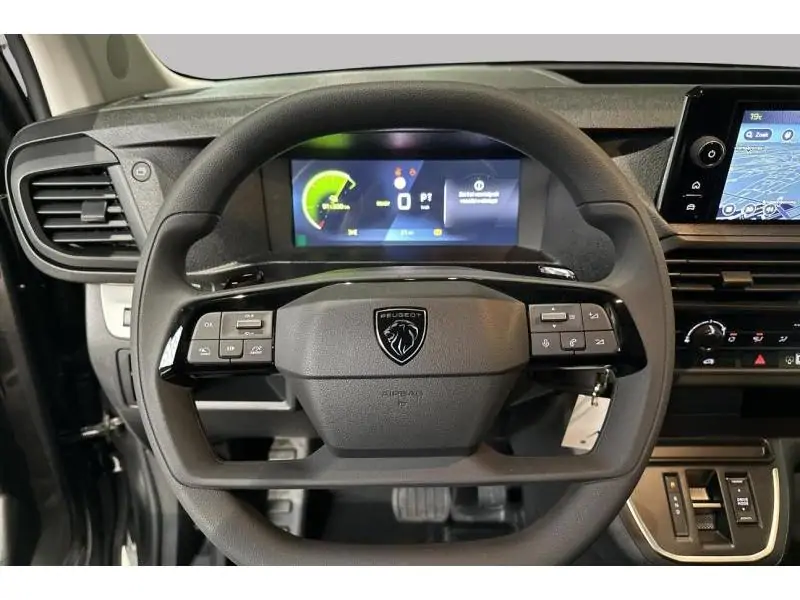 VEHICLE__CONDITION_SERVICE Peugeot e-Expert LONG L3 XL GREY 12