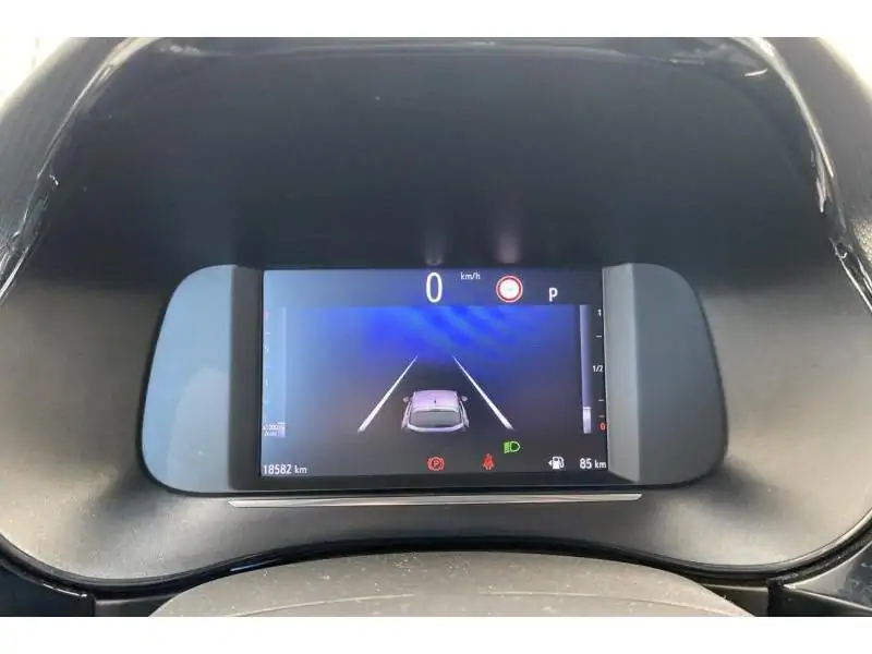 Occasion Opel Corsa F Edition BLACK 28