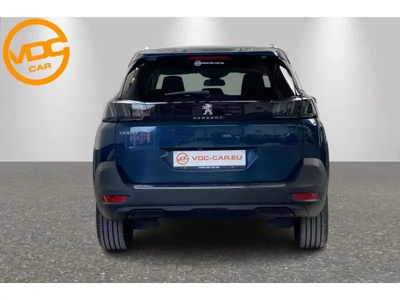 Occasie Peugeot 5008 II Allure BLUE 7