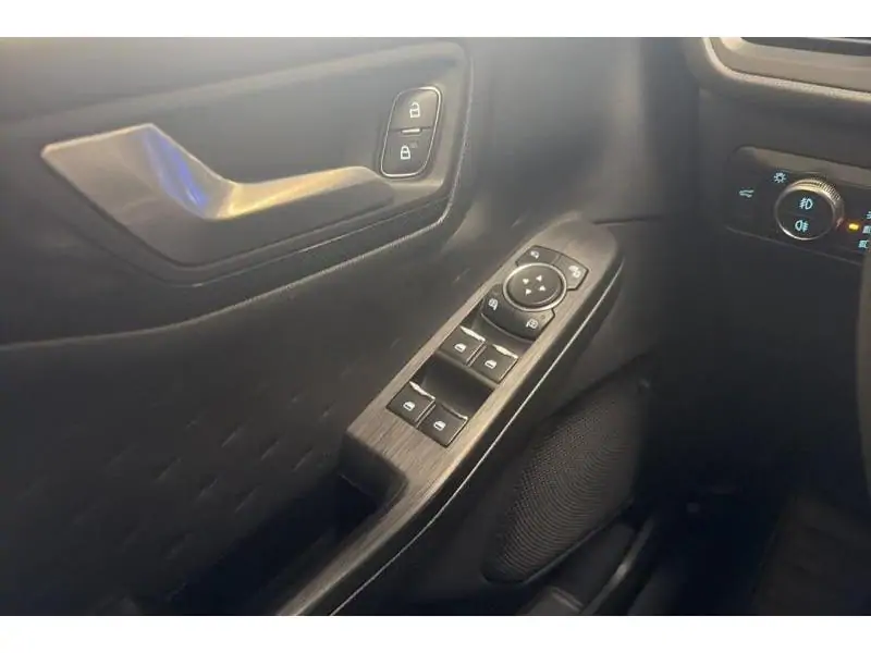 Occasion Ford Kuga III ST-Line X GREY 17