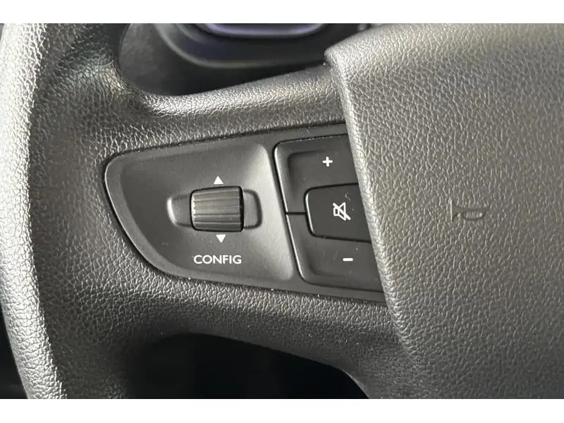 Occasion Fiat Scudo Dubbele Cabine BLACK 14