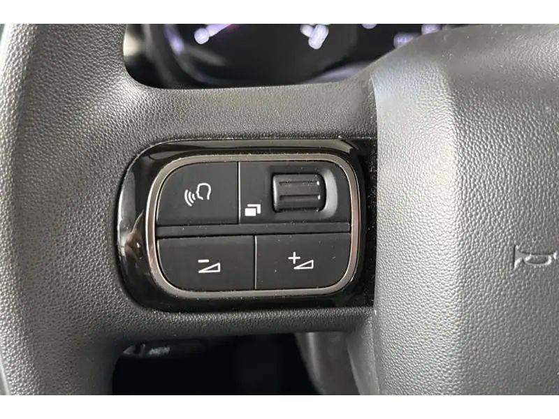 Occasion Citroen C3 Live GREY 24
