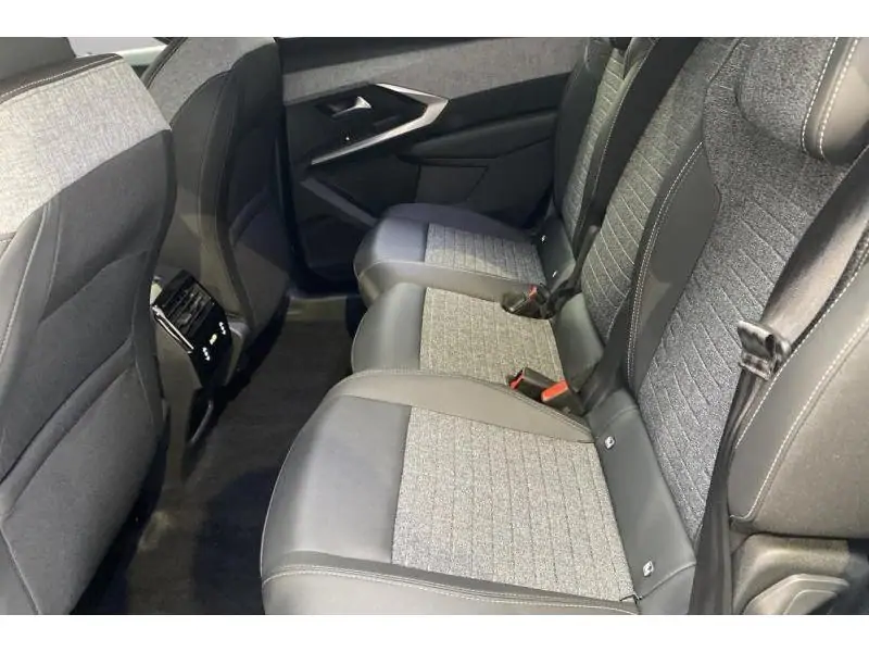 Occasion Peugeot 5008 Allure WHITE 18