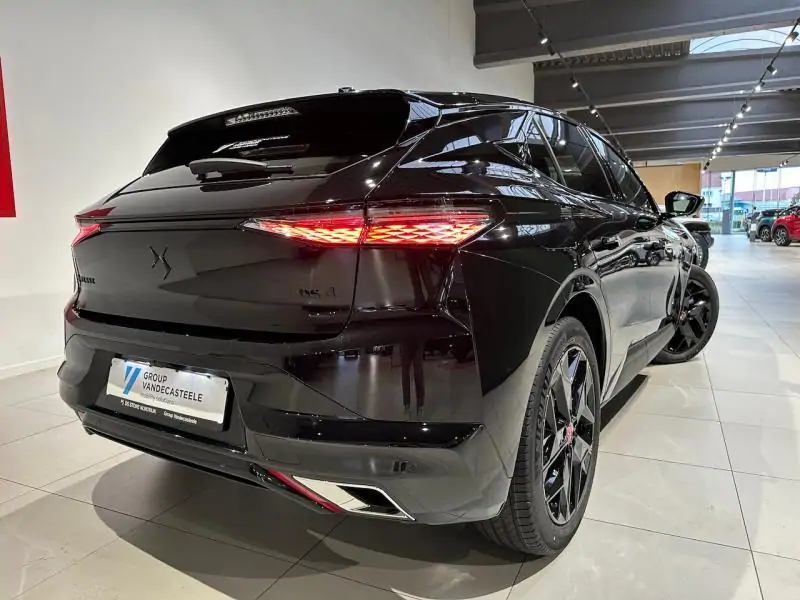 Occasion DS Automobiles DS 4 PERFORMANCE LINE + BLACK 6