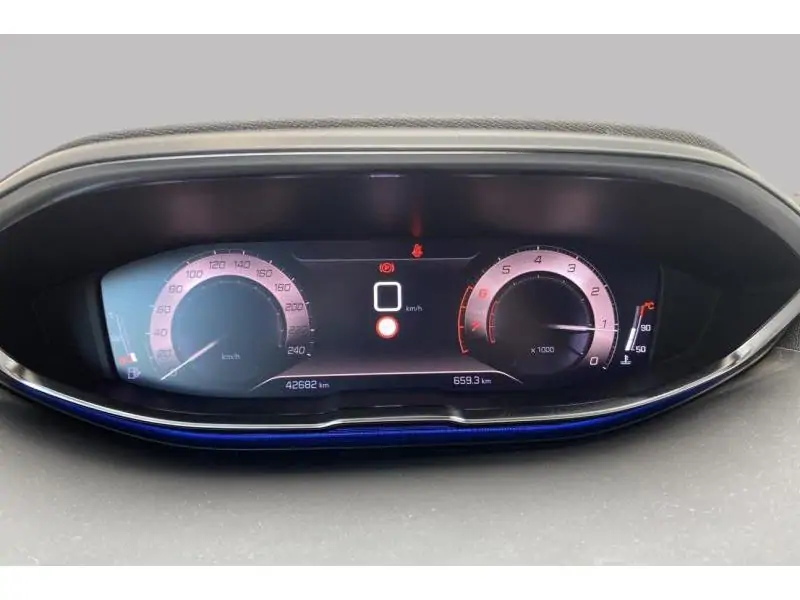 Occasion Peugeot 5008 II GT Line BLACK 28
